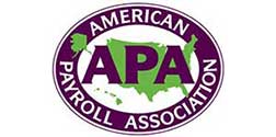 APA Logo