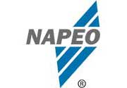 NAPEO Logo