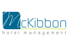 McKibbon Hotel Group Logo