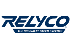 Relyco Payment & Processing Solutions Logo