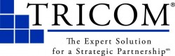 Tricom Logo