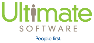 Ultimate Software Logo