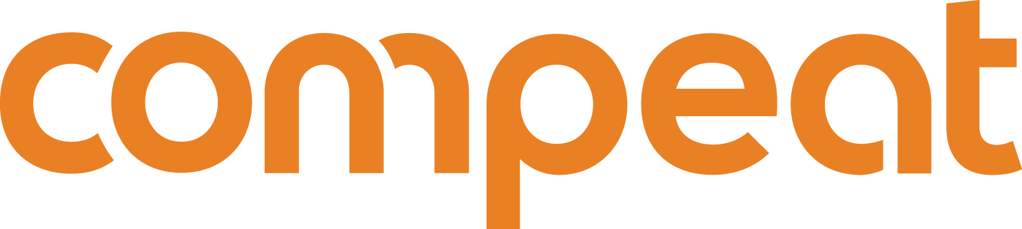 CompeatF Logo